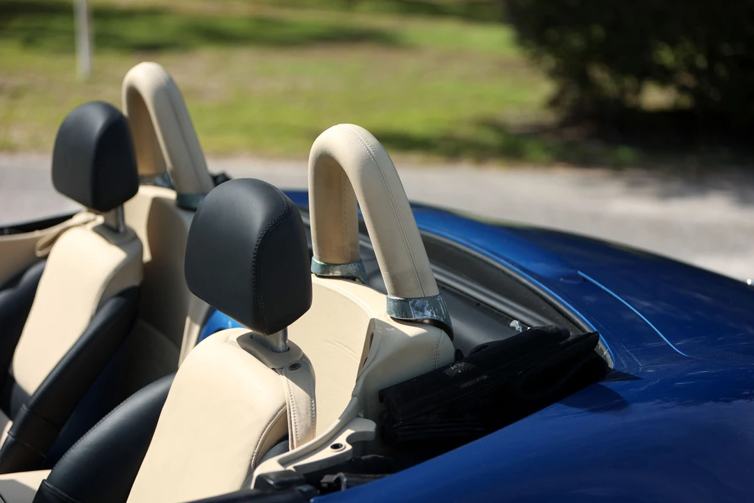 2000 BMW Z8 - Image 29 of 31