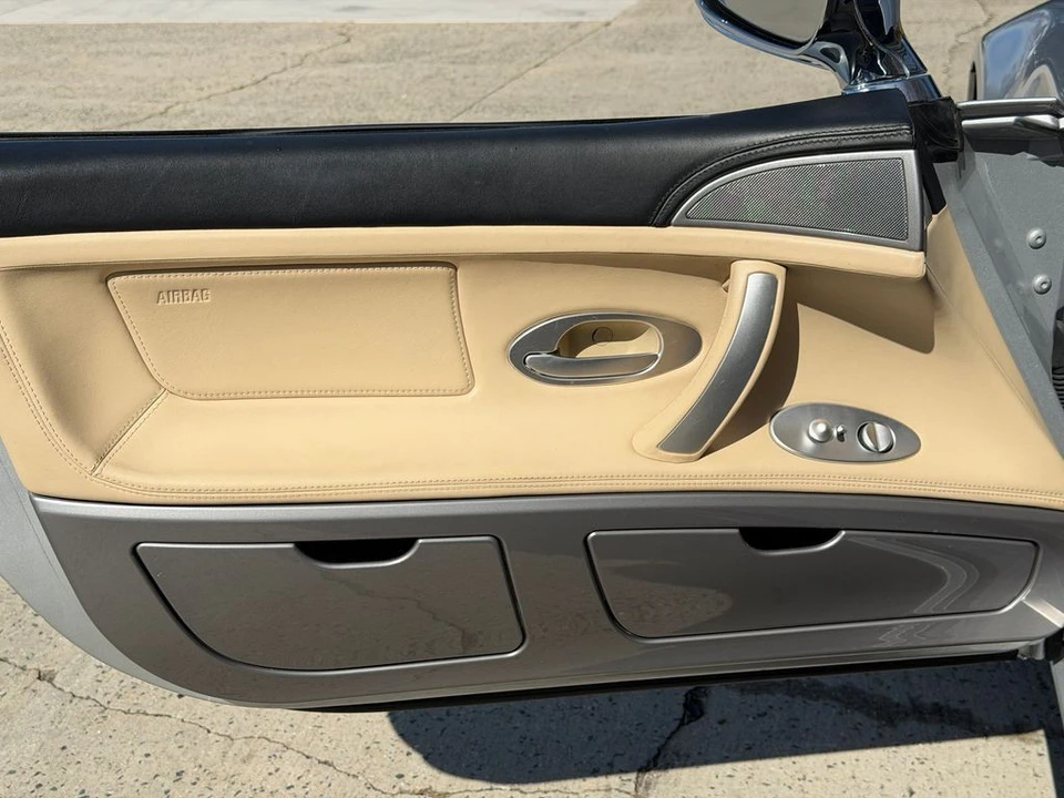 2000 BMW Z8 - Image 21 of 21