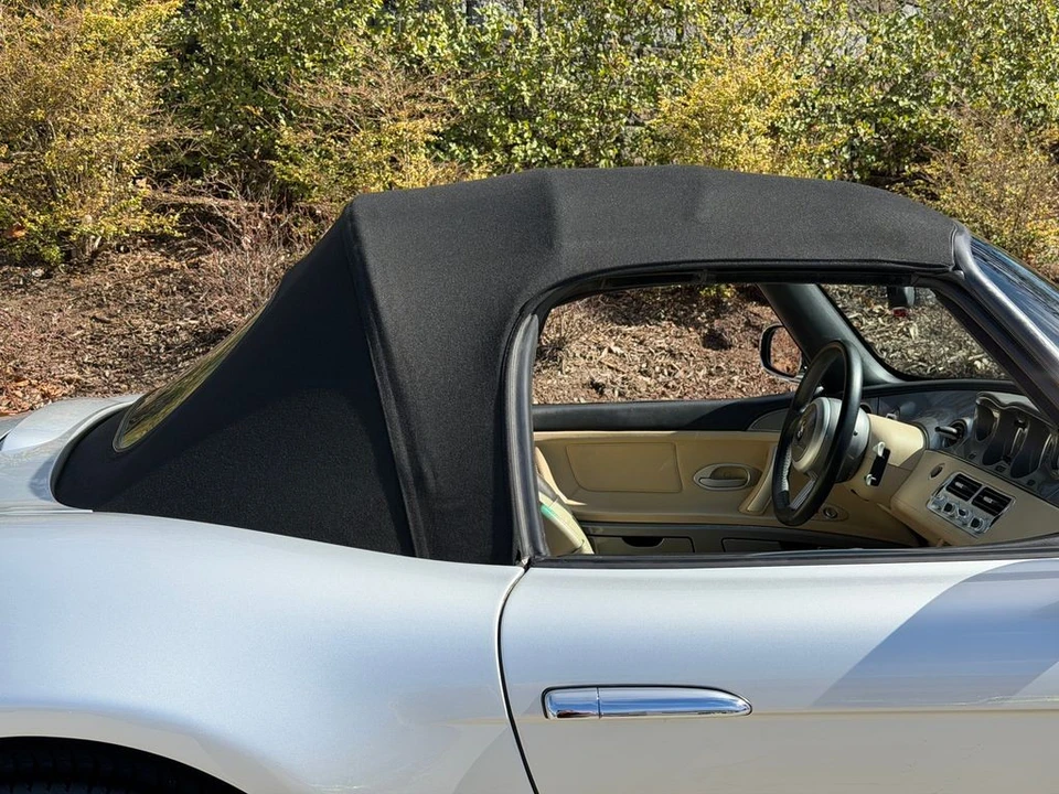 2000 BMW Z8 - Image 7 of 21