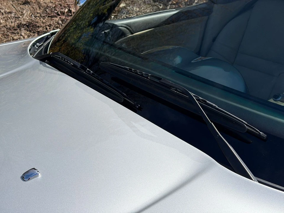 2000 BMW Z8 - Image 19 of 21
