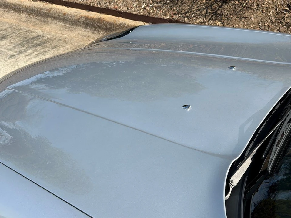 2000 BMW Z8 - Image 18 of 21