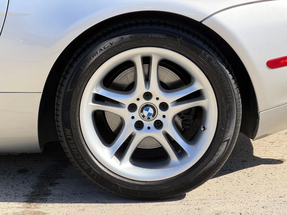 2000 BMW Z8 - Image 15 of 21