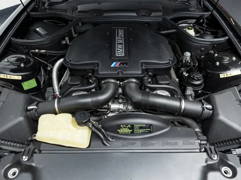 2000 BMW Z8 - Image 4 of 31