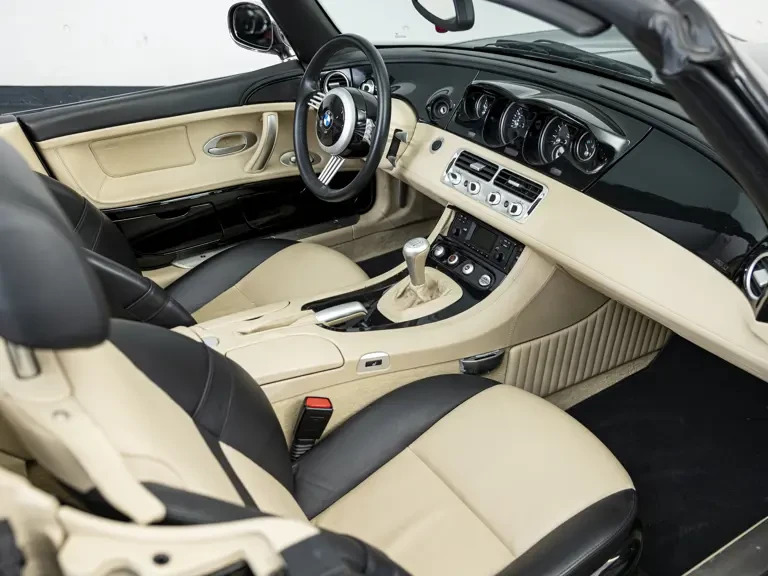 2000 BMW Z8 - Image 11 of 31