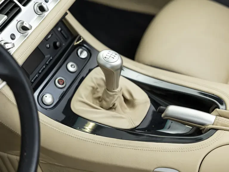 2000 BMW Z8 - Image 13 of 31
