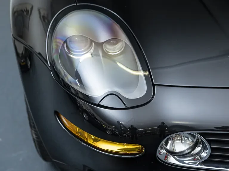 2000 BMW Z8 - Image 24 of 31