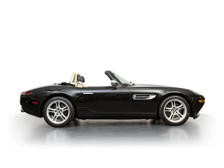 2000 BMW Z8 - Image 6 of 31