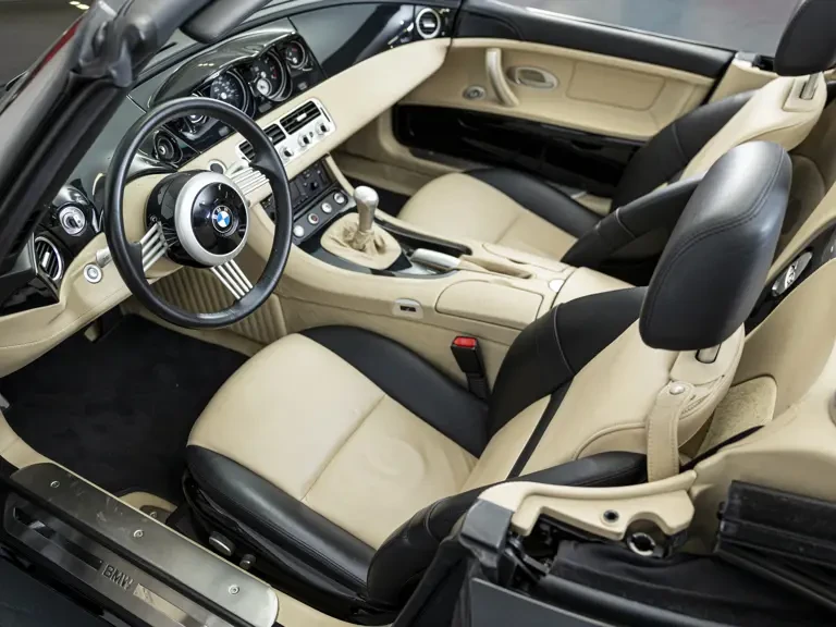 2000 BMW Z8 - Image 5 of 31