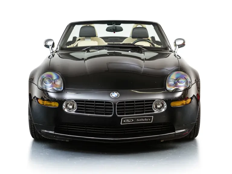 2000 BMW Z8 - Image 9 of 31