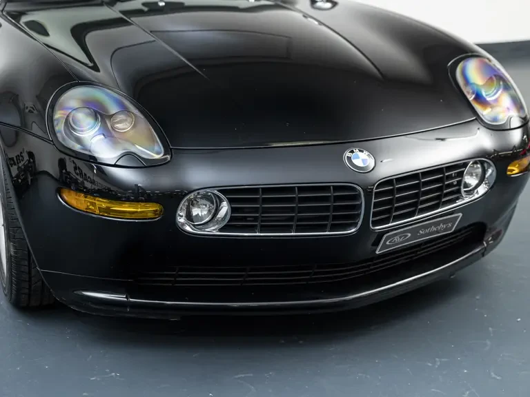 2000 BMW Z8 - Image 20 of 31