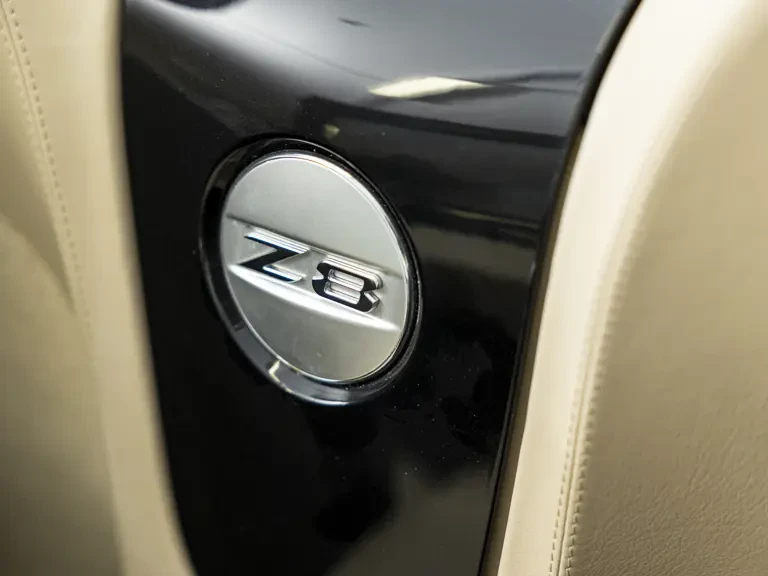 2000 BMW Z8 - Image 16 of 31