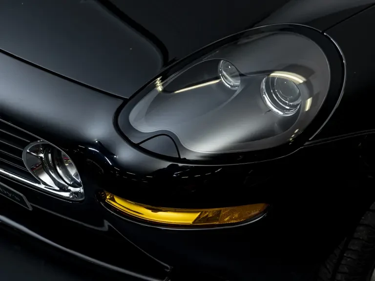 2000 BMW Z8 - Image 26 of 31