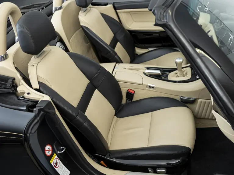 2000 BMW Z8 - Image 14 of 31