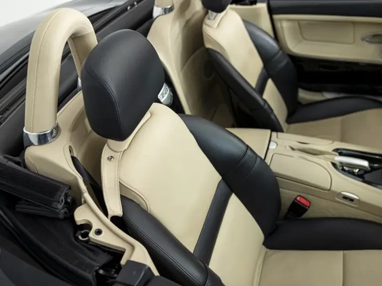 2000 BMW Z8 - Image 15 of 31