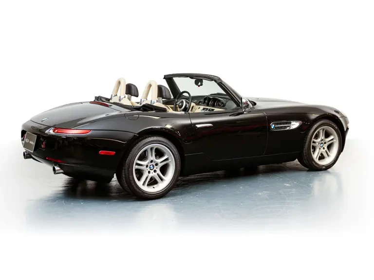 2000 BMW Z8 - Image 3 of 31