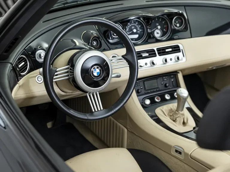2000 BMW Z8 - Image 12 of 31