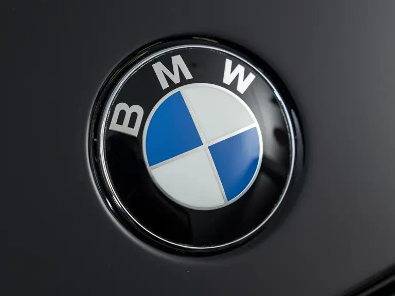 2000 BMW Z8 - Image 7 of 31