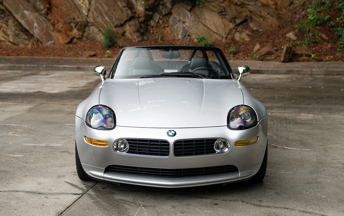 2000 BMW Z8 - Image 13 of 15