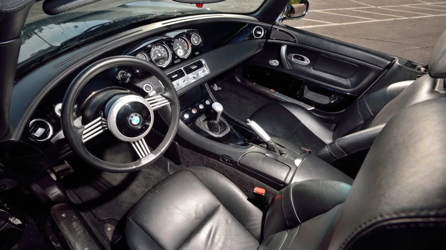 2000 BMW Z8 - Image 4 of 20
