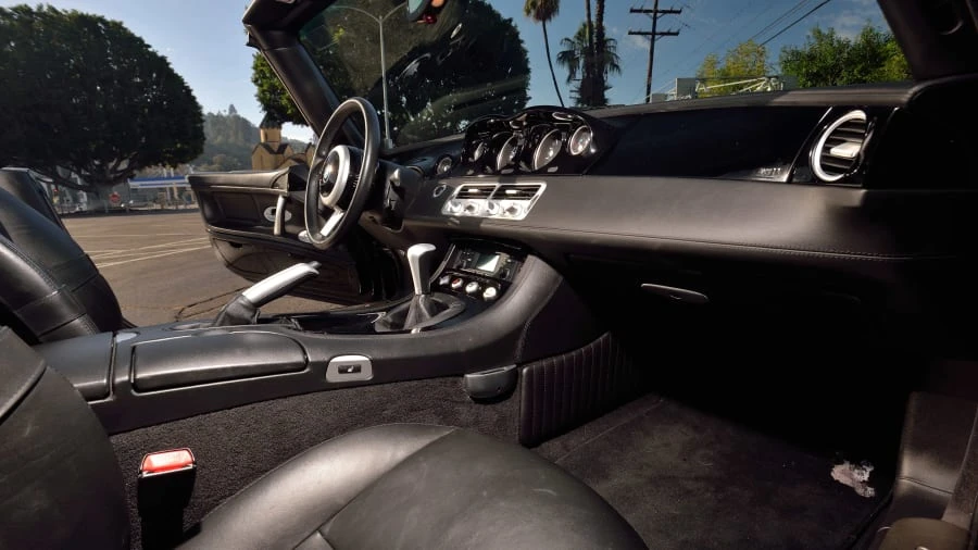 2000 BMW Z8 - Image 5 of 20