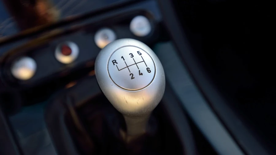 2000 BMW Z8 - Image 9 of 20