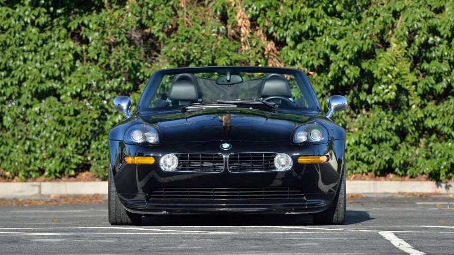2000 BMW Z8 - Image 14 of 20