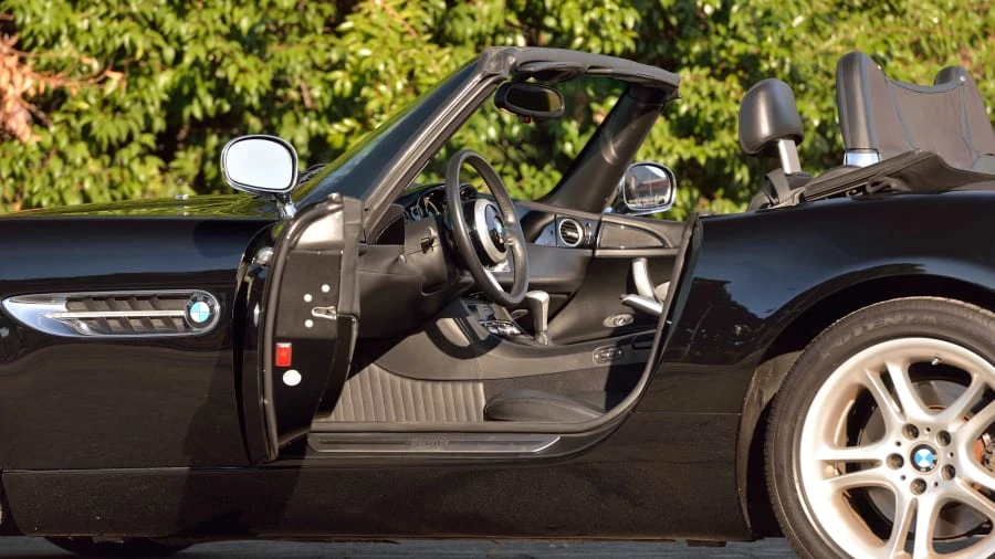 2000 BMW Z8 - Image 15 of 20