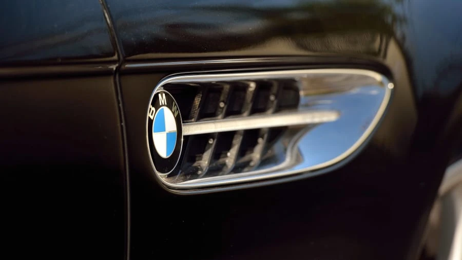 2000 BMW Z8 - Image 18 of 20