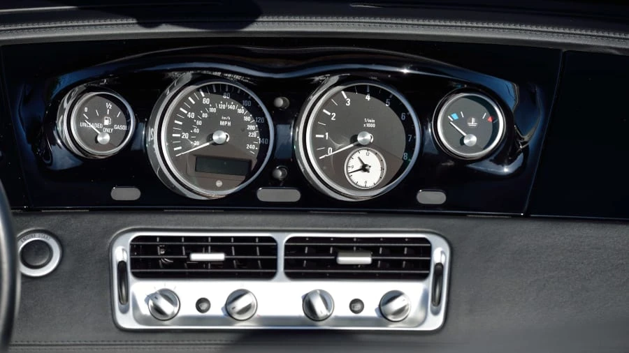 2000 BMW Z8 - Image 19 of 20
