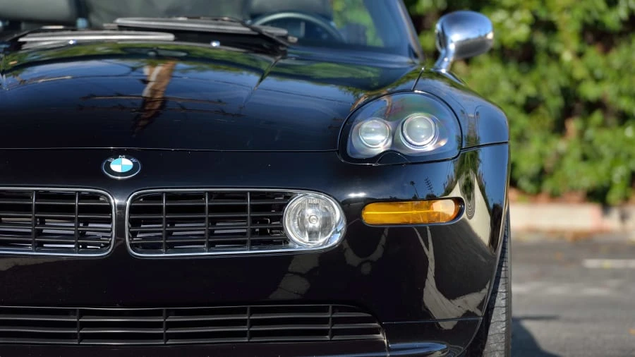 2000 BMW Z8 - Image 20 of 20