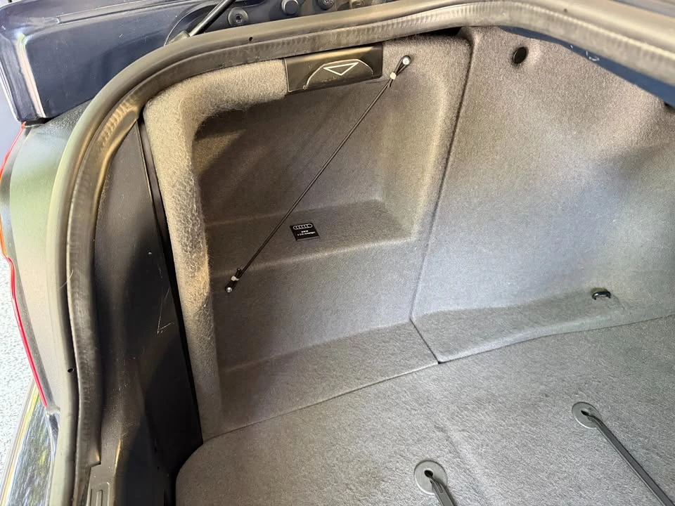 2000 BMW E39 540i - Image 13 of 20