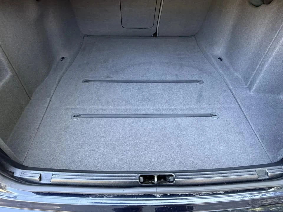 2000 BMW E39 540i - Image 16 of 20
