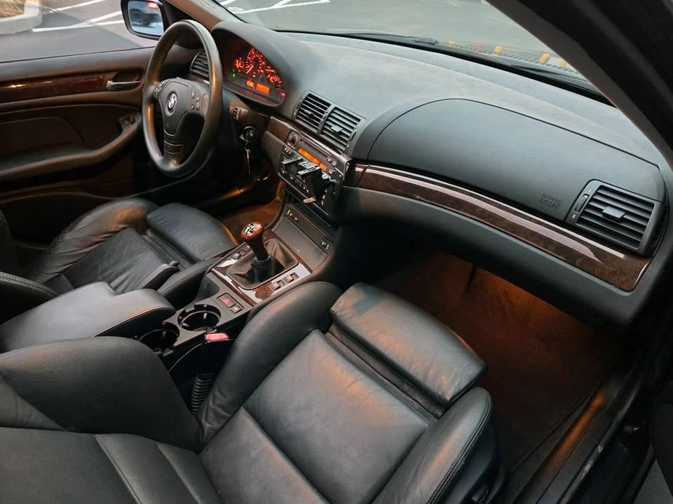 2000 BMW E46 3 Series - Image 7 of 20