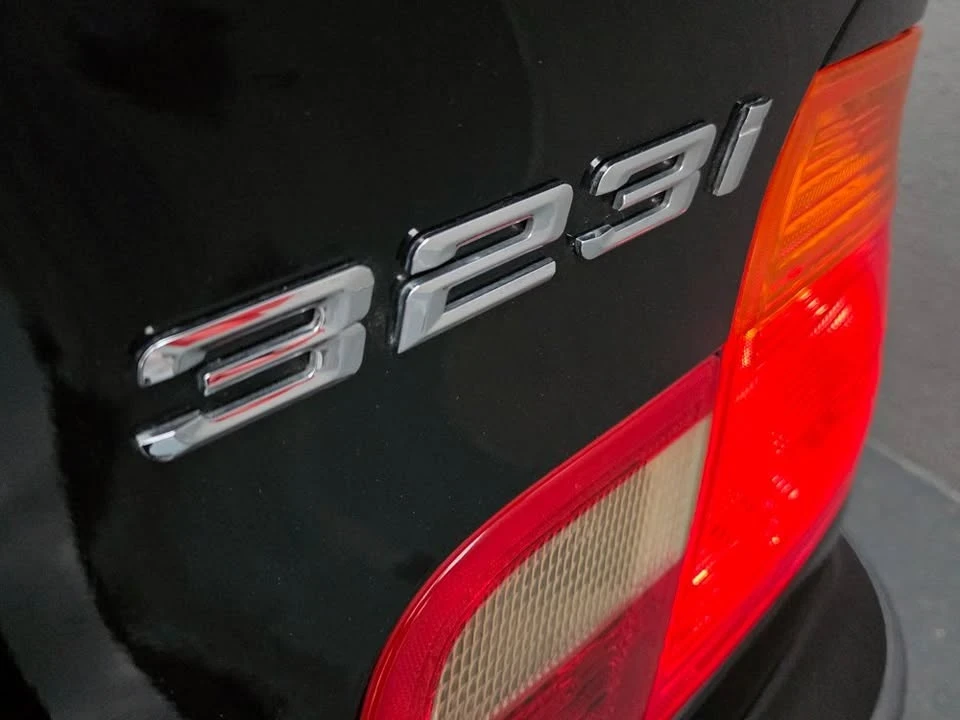 2000 BMW E46 3 Series - Image 15 of 20