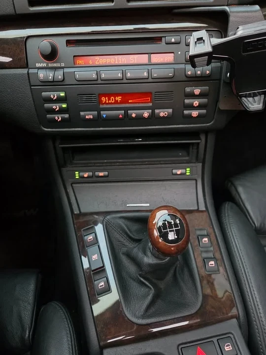2000 BMW E46 3 Series - Image 11 of 20
