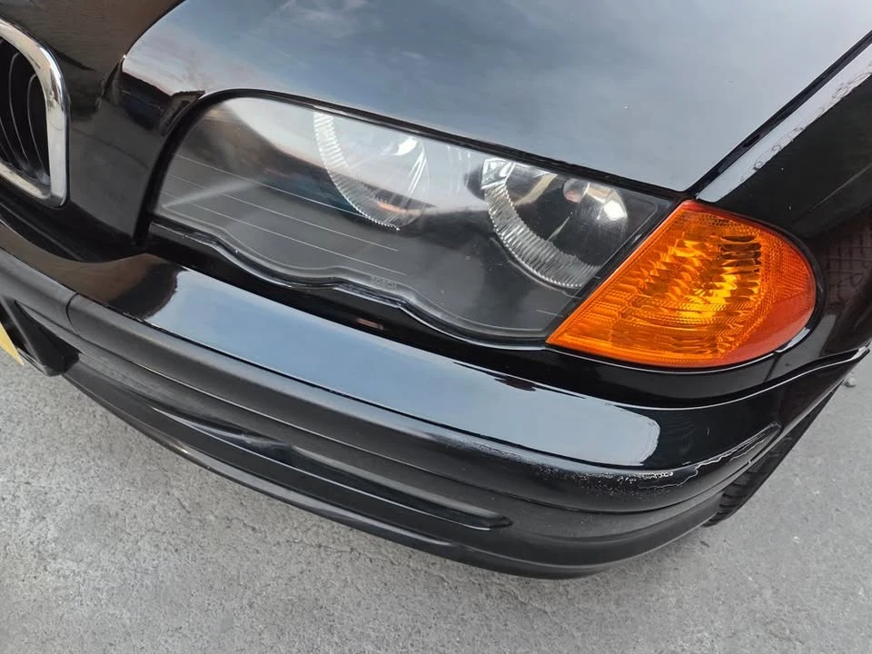 2000 BMW E46 3 Series - Image 16 of 20