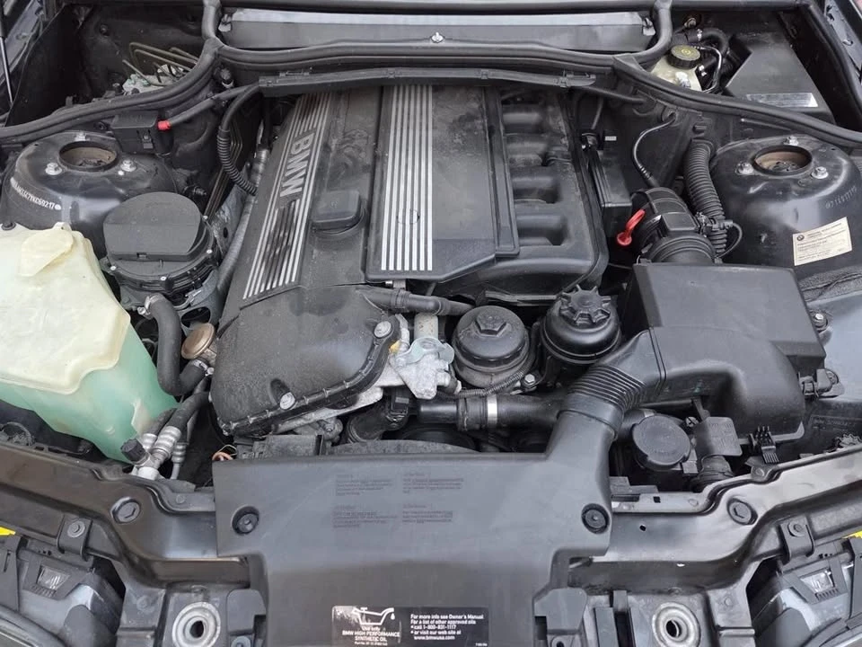 2000 BMW E46 3 Series - Image 14 of 20