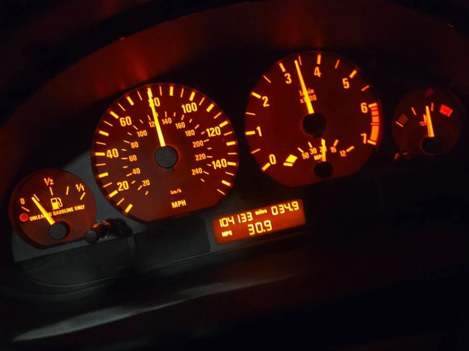 2000 BMW E46 3 Series - Image 10 of 20