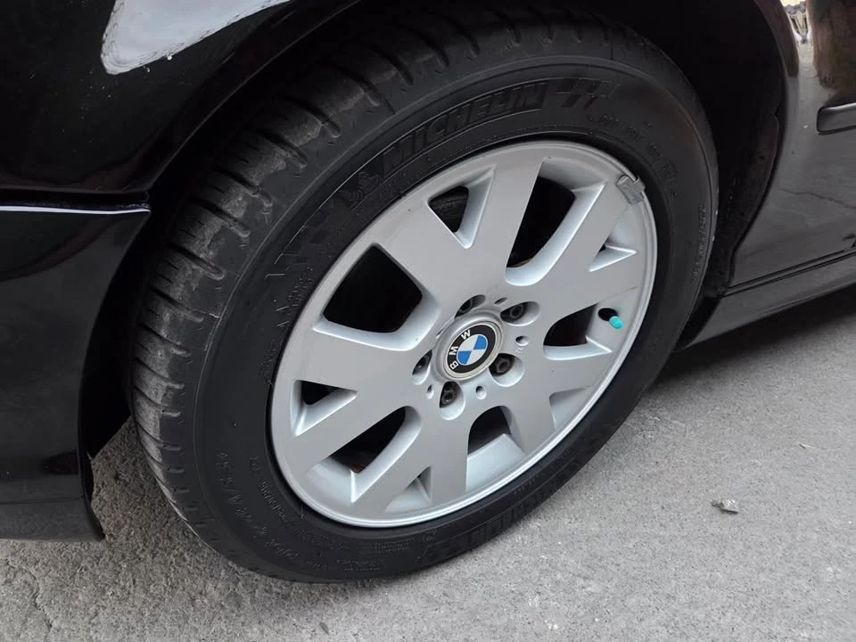 2000 BMW E46 3 Series - Image 6 of 20