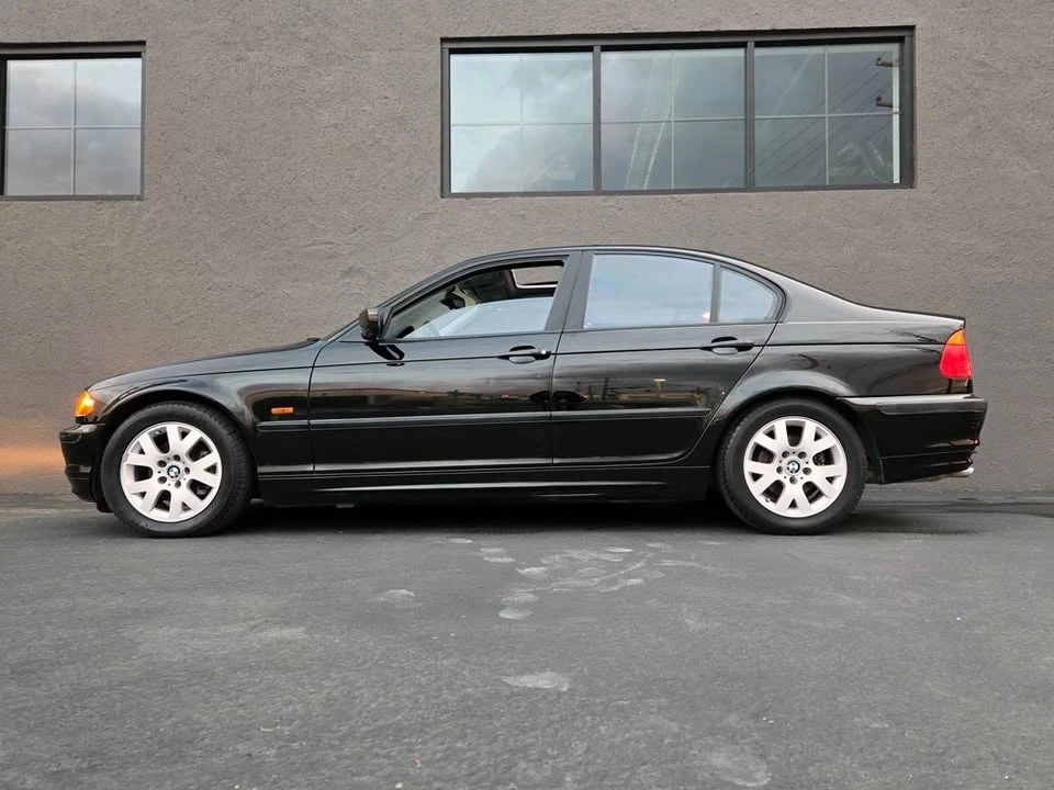 2000 BMW E46 3 Series - Image 5 of 20