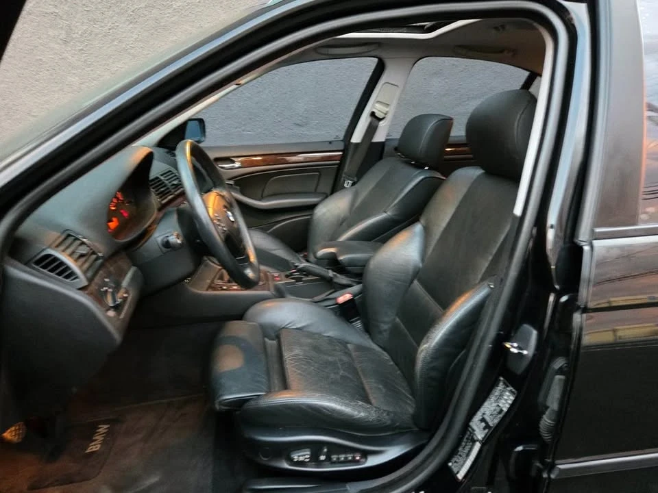 2000 BMW E46 3 Series - Image 8 of 20