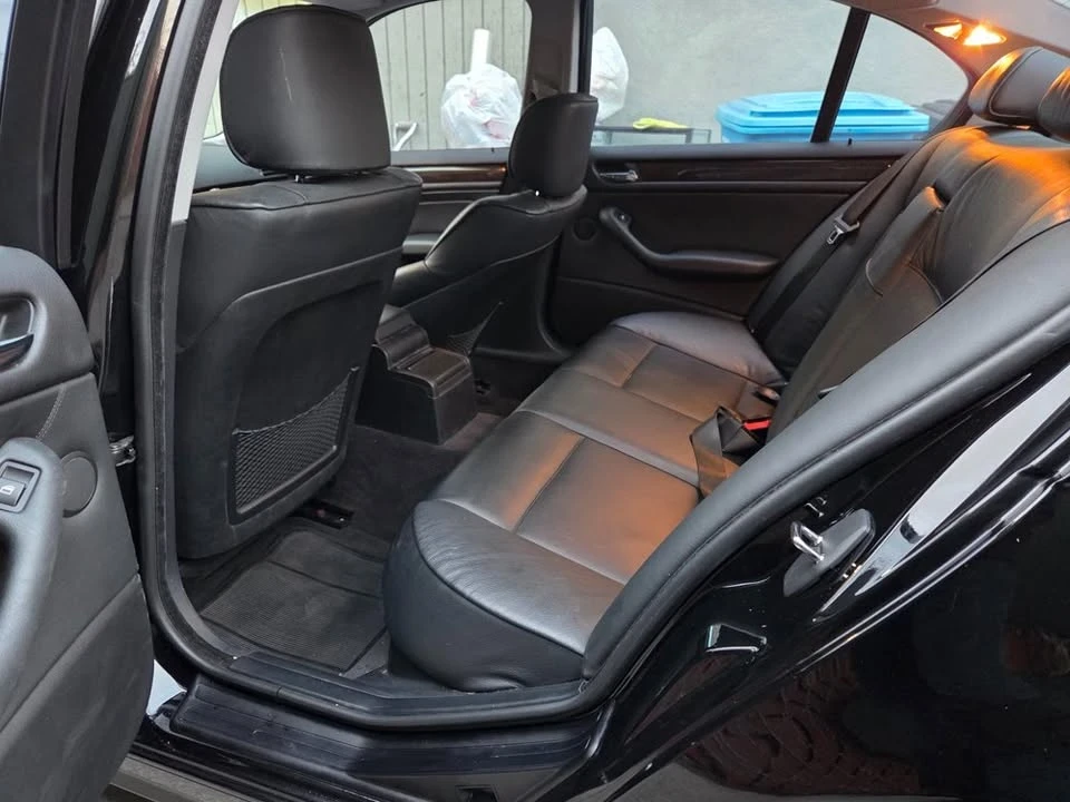 2000 BMW E46 3 Series - Image 9 of 20
