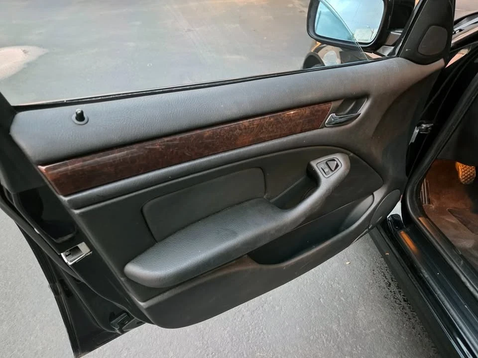 2000 BMW E46 3 Series - Image 12 of 20