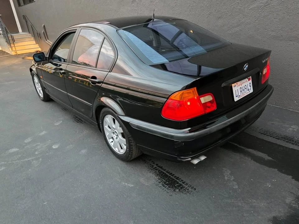 2000 BMW E46 3 Series - Image 2 of 20