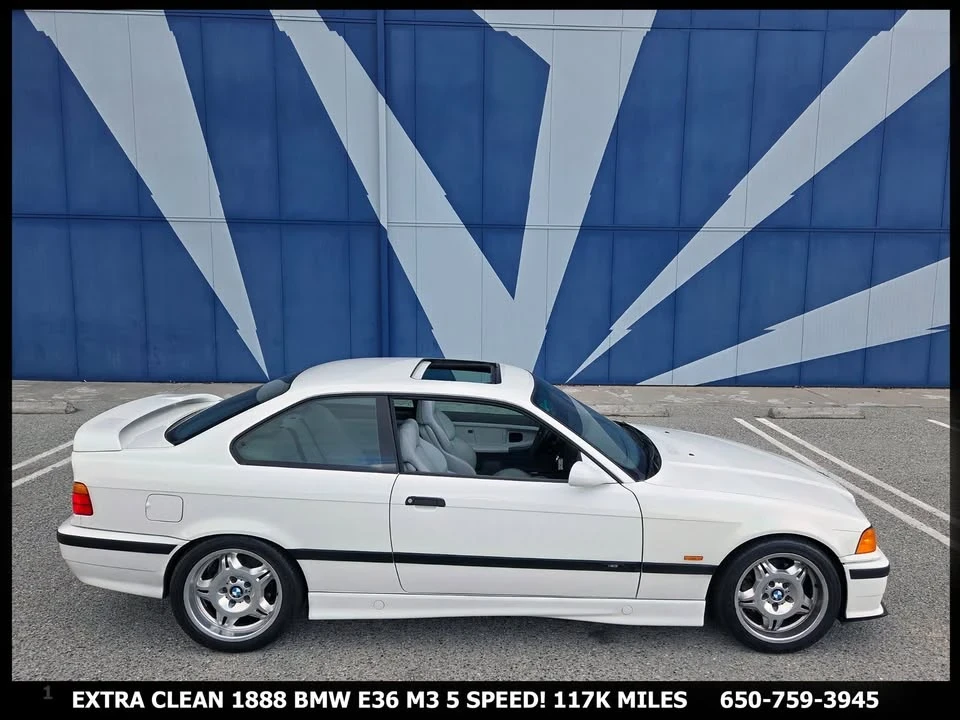 2000 BMW E46 3 Series - Image 19 of 20