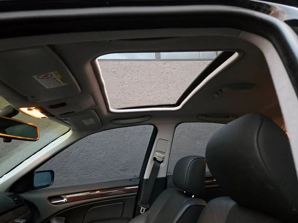 2000 BMW E46 3 Series - Image 13 of 20