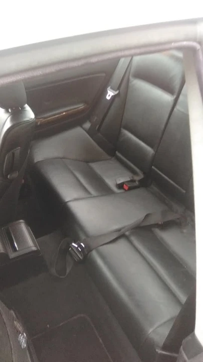 2000 BMW E46 3 Series - Image 8 of 9