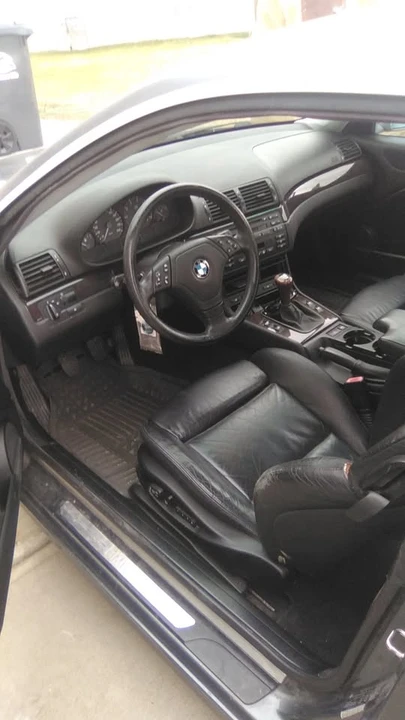 2000 BMW E46 3 Series - Image 7 of 9
