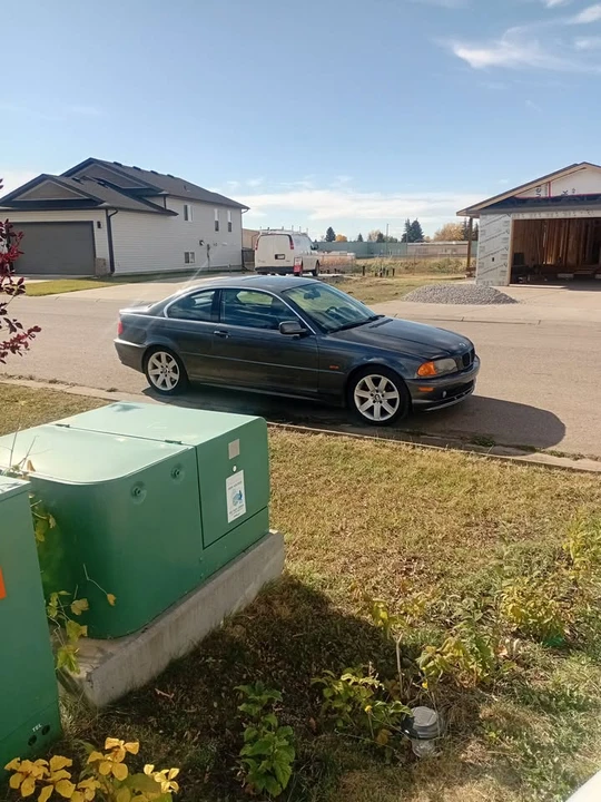 2000 BMW E46 3 Series - Image 2 of 9