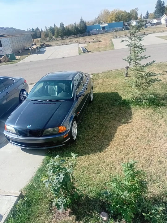 2000 BMW E46 3 Series - Image 3 of 9